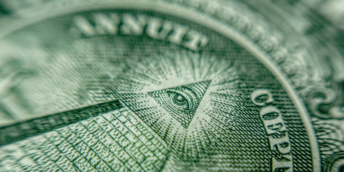 দাজ্জালের আগমন: কুফুরি ও বস্তুবাদী সভ্যতার পরিণতি