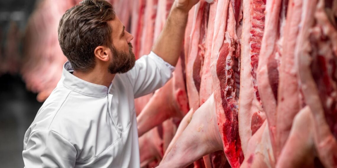 শূকরের চর্বিযুক্ত খাবার চেনার সহজ উপায়