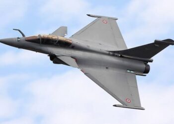 ইন্ডিয়ার পাঁচটি যুদ্ধবিমান ভূপাতিত করেছে পাকিস্তান