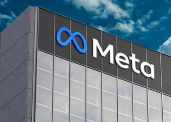 ফেসবুকের মূল কোম্পানি মেটা