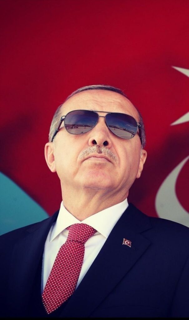 Erdoğan