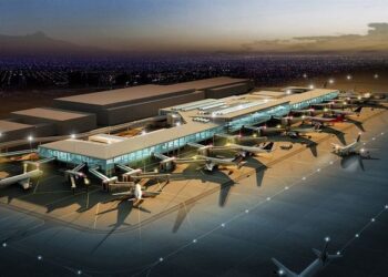 ইস্তাম্বুল বিমানবন্দর ফ্লাইটে ইউরোপের শীর্ষে