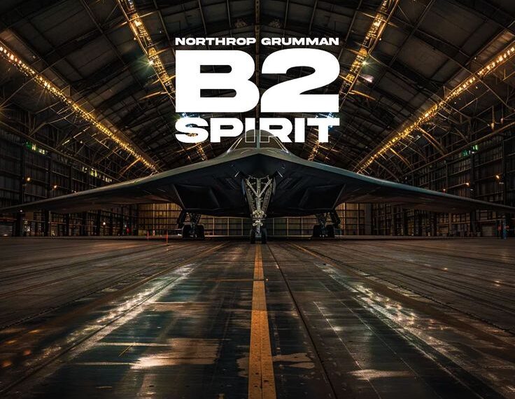 বাঙ্কার বাস্টার আইন