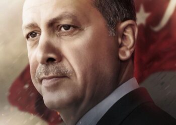 ইসরায়েল আঞ্চলিক শান্তির জন্য হুমকি: এরদোগান