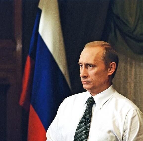 ট্রাম্প পুতিনের উপর হতাশ