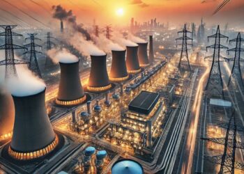 তুরস্কে পারমাণবিক শক্তি প্রকল্পে অর্থায়ন করতে প্রস্তুত মার্কিন যুক্তরাষ্ট্র 